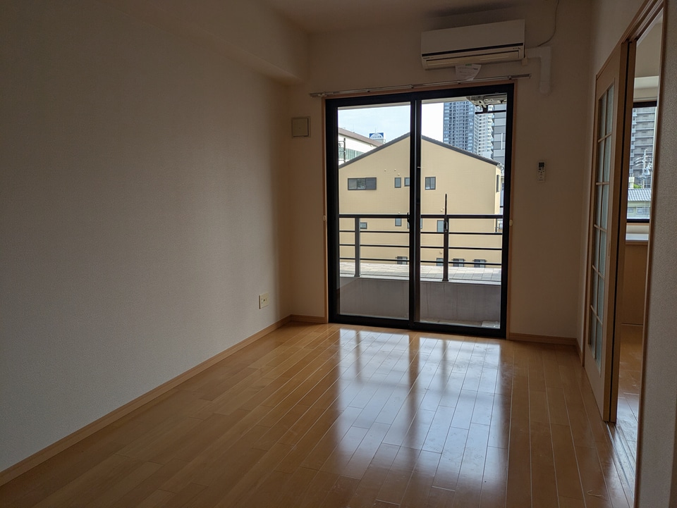 3/24 リビング/ダイニング