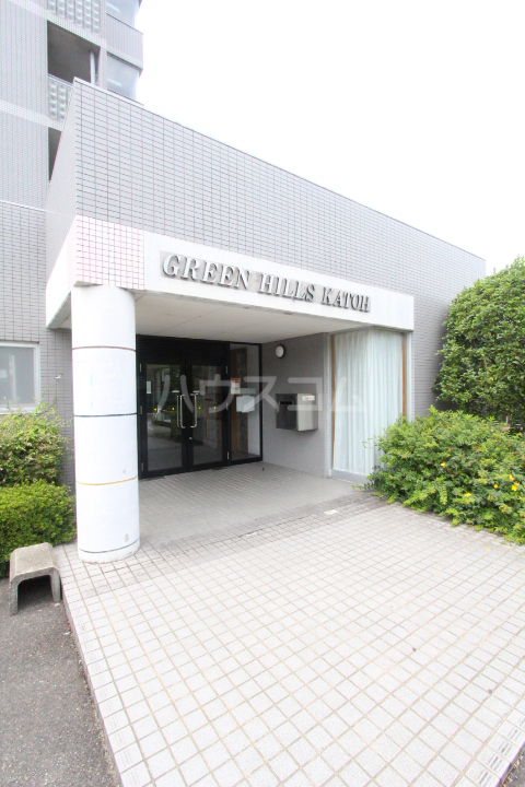 21/30 エントランス