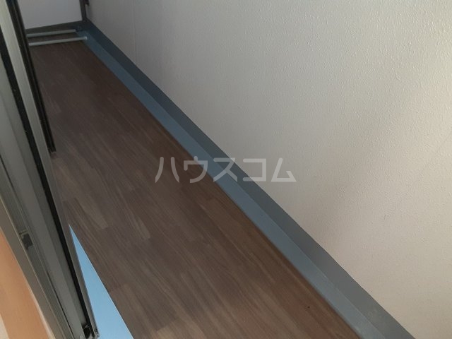 16/30 バルコニー