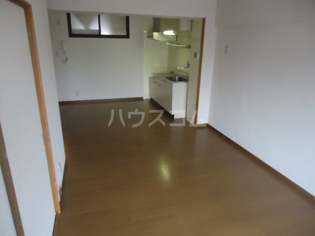 3/24 リビング/ダイニング