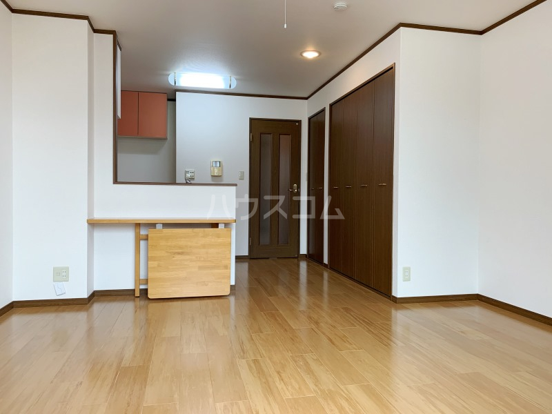 5/30 リビング/ダイニング