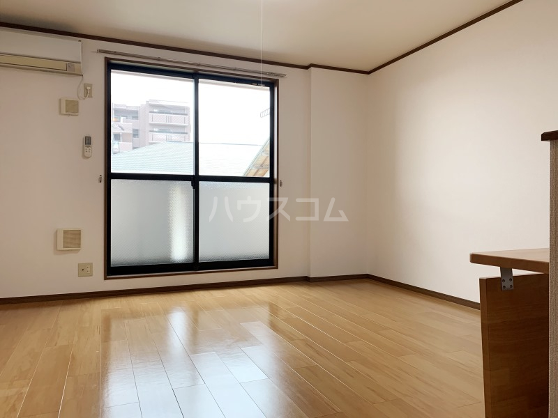 6/30 リビング/ダイニング