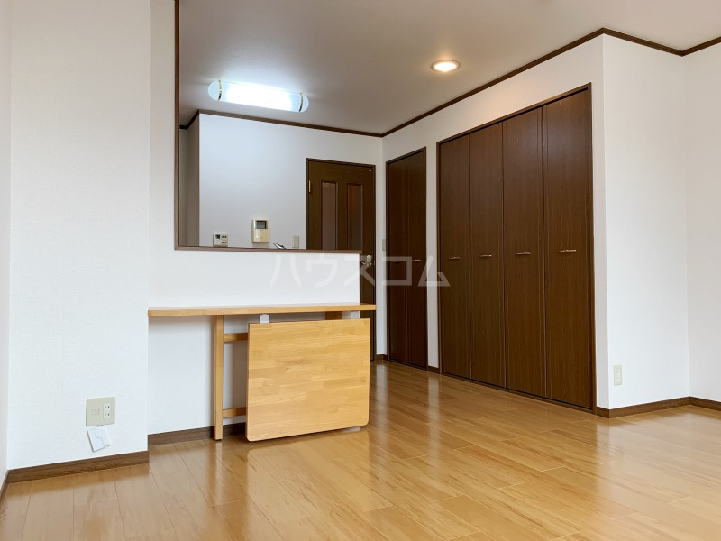 7/30 リビング/ダイニング