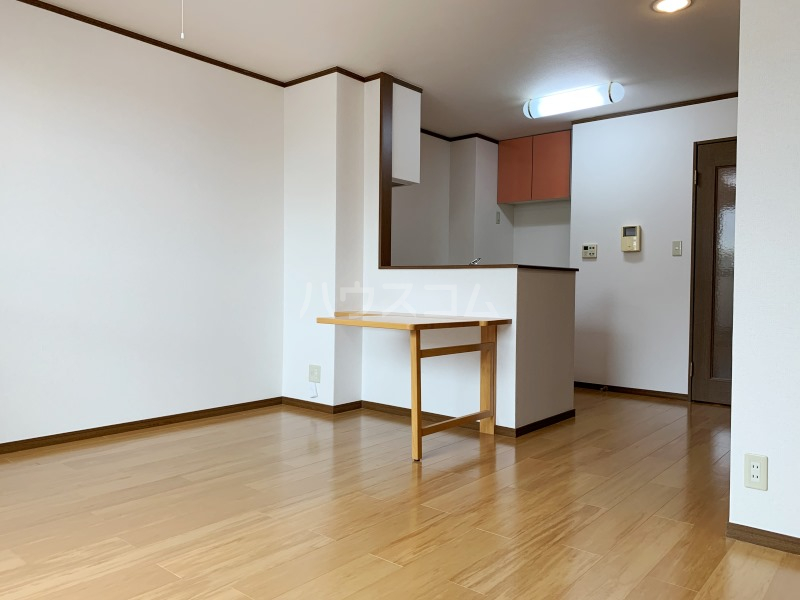 4/30 リビング/ダイニング