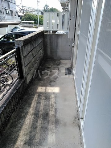 24/30 バルコニー