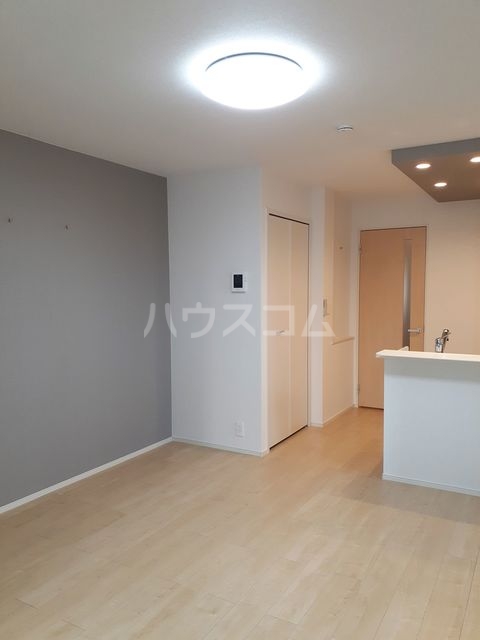 3/23 リビング/ダイニング