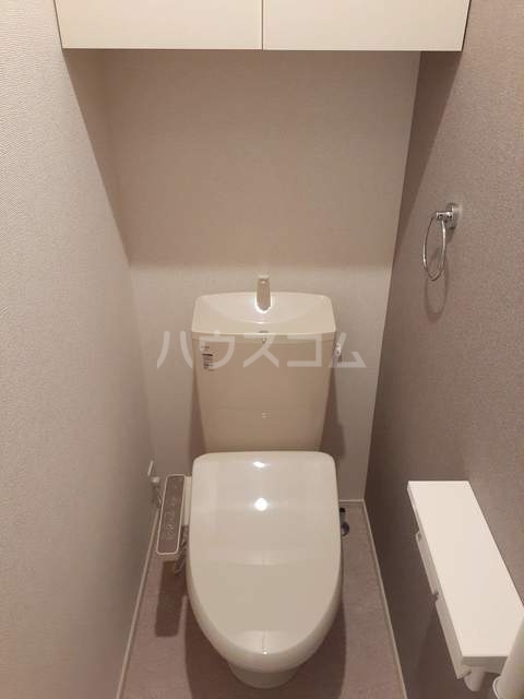 9/23 トイレ