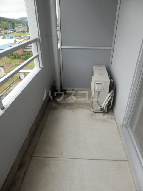 17/24 バルコニー