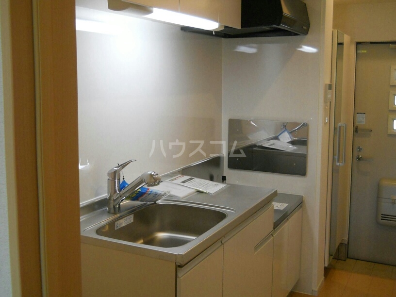 7/20 キッチン