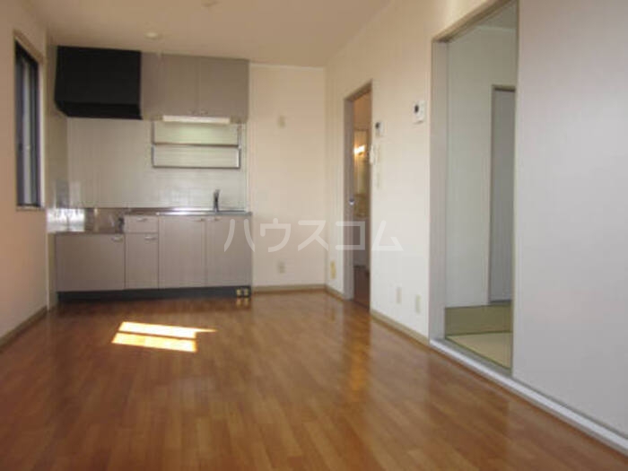 3/17 リビング/ダイニング