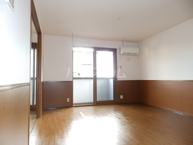 4/26 リビング/ダイニング