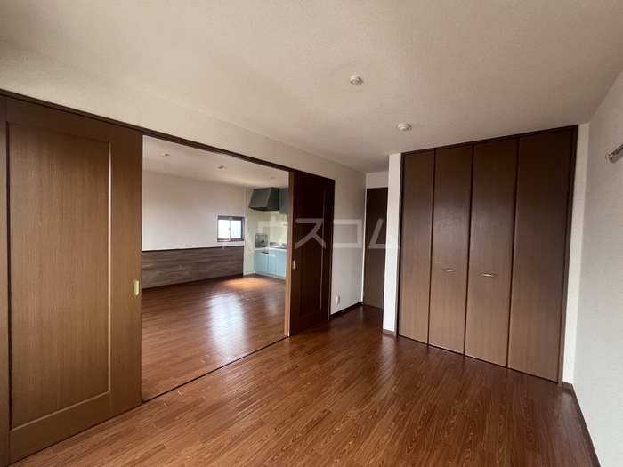 6/26 リビング/ダイニング