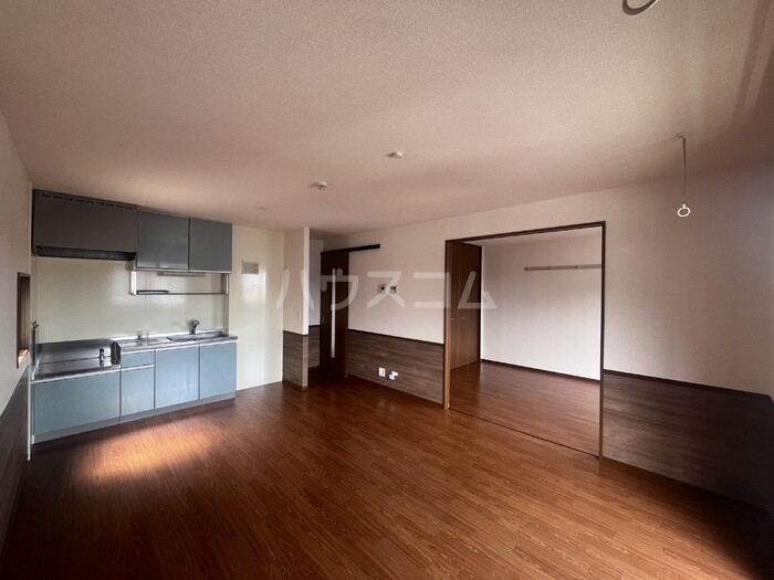 3/26 リビング/ダイニング