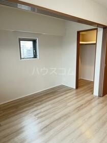 6/30 寝室