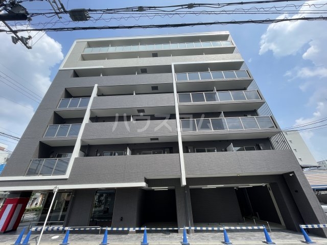 1/30 外観