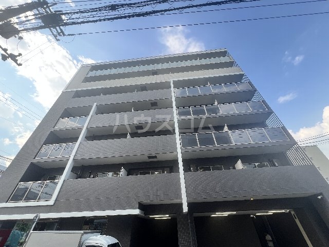 3/30 外観