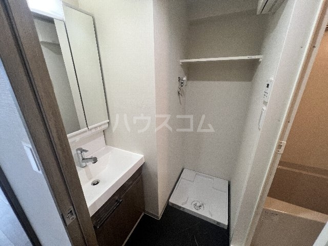 18/30 洗面