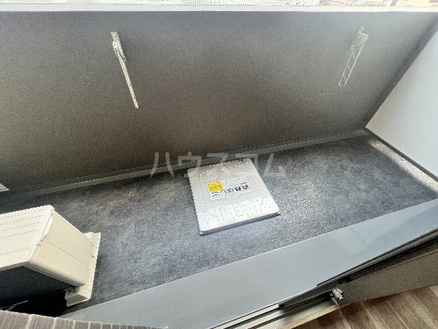 18/30 バルコニー