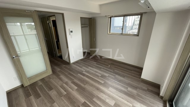 4/27 リビング/ダイニング