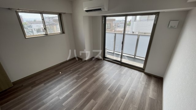 3/27 リビング/ダイニング