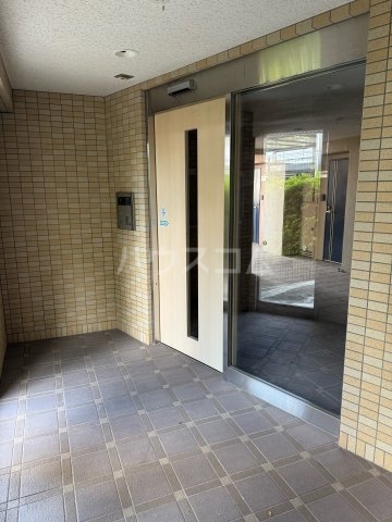 2/7 エントランス