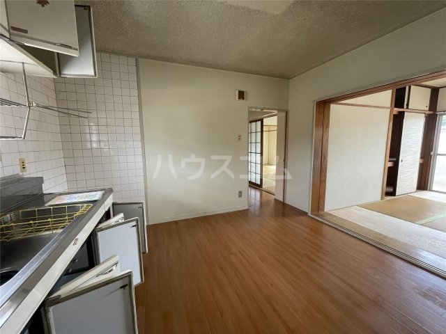 3/16 リビング/ダイニング