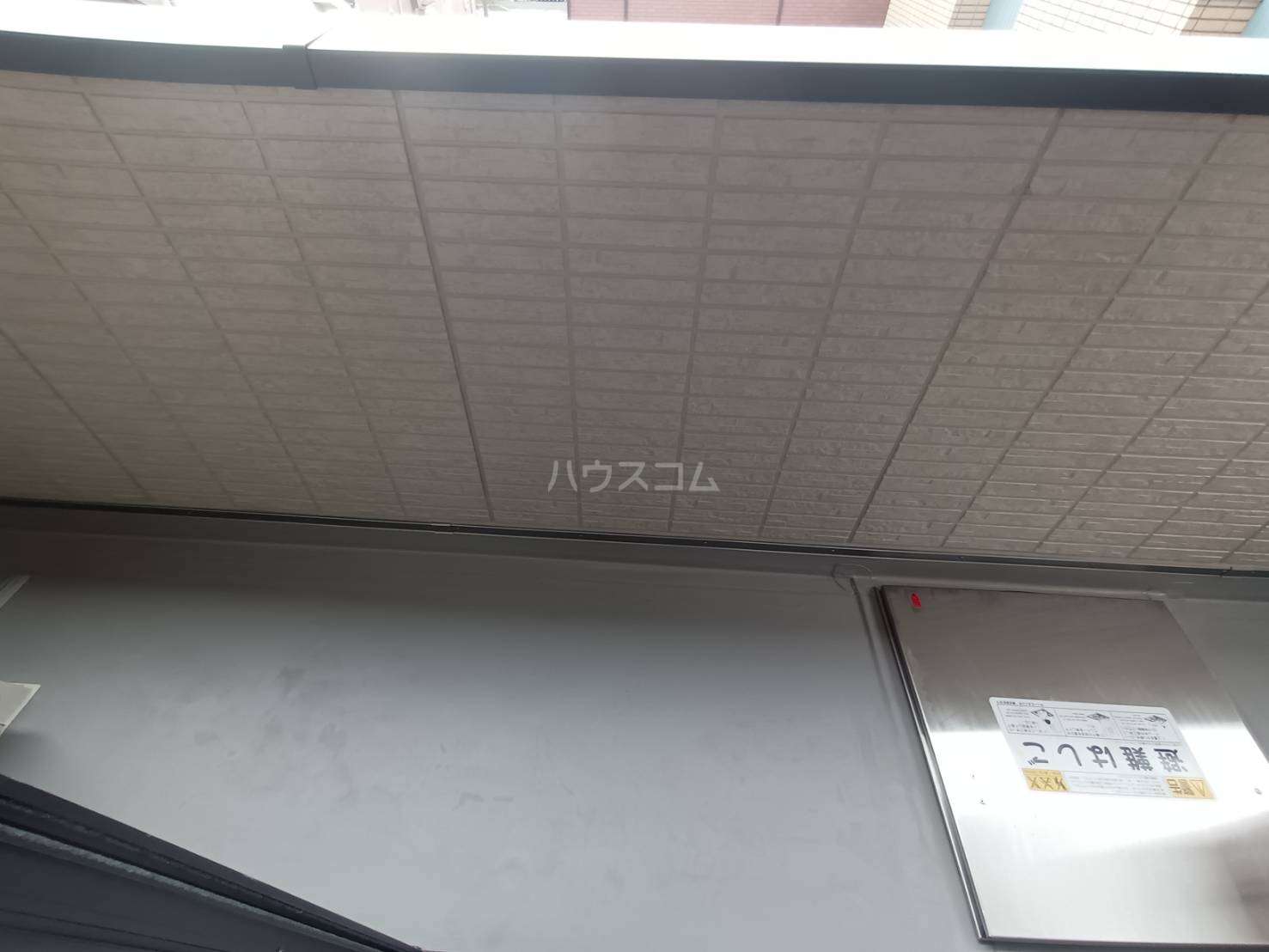 15/30 バルコニー