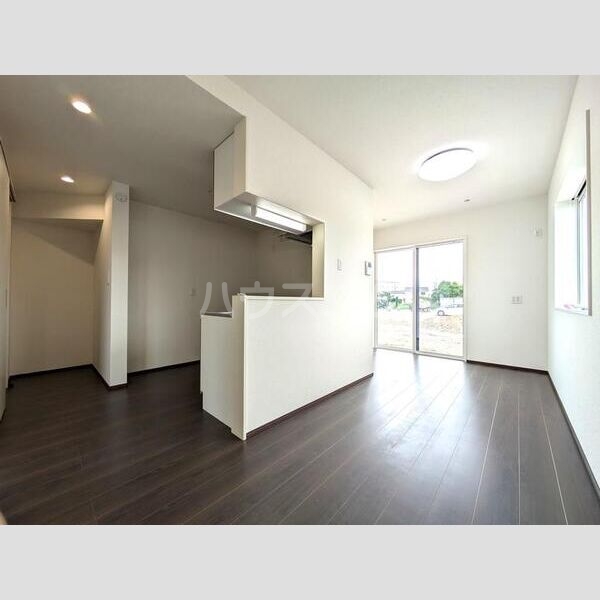 3/23 リビング/ダイニング