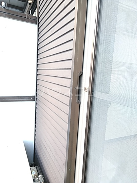 21/30 バルコニー