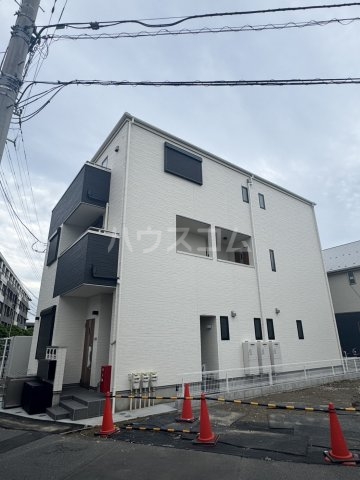 1/29 外観