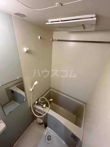 11/26 浴室