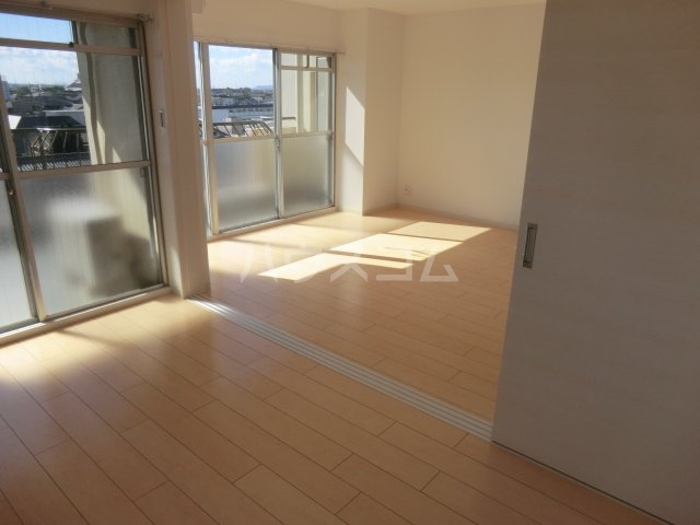 3/30 リビング/ダイニング