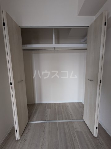 7/30 収納