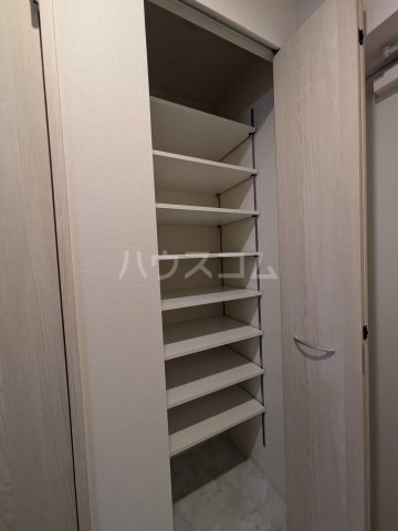 9/30 収納