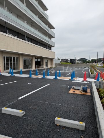 24/30 駐車場