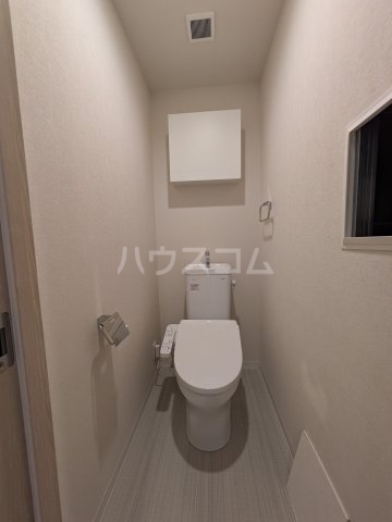 13/30 トイレ