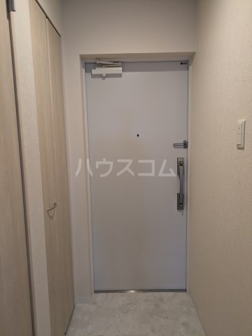 10/30 玄関