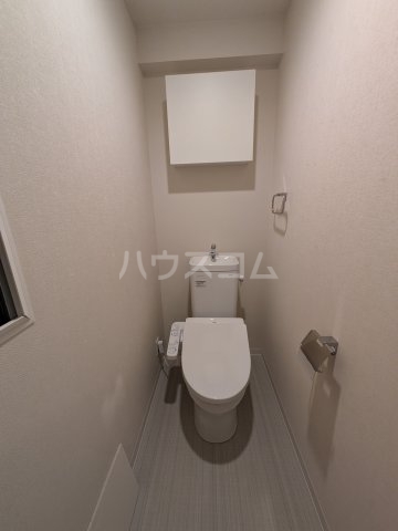 13/30 トイレ
