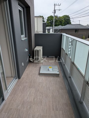 15/30 バルコニー
