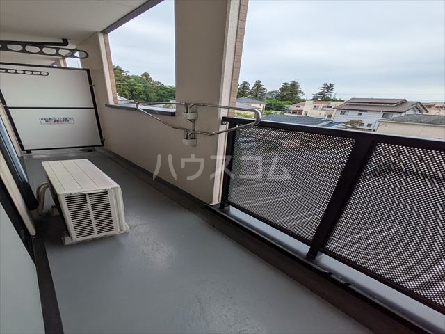 13/30 バルコニー