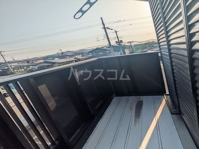 15/30 バルコニー