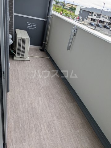 17/30 バルコニー