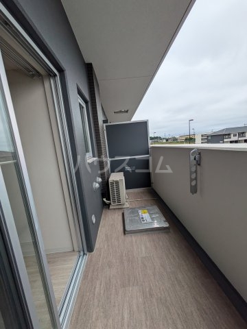 16/30 バルコニー