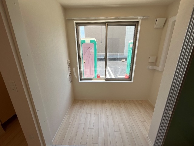 19/26 バルコニー