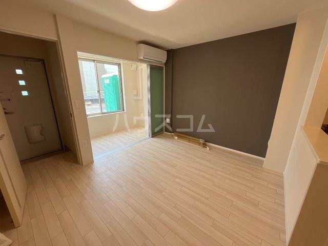 4/26 リビング/ダイニング