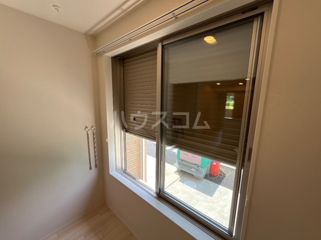 20/26 バルコニー