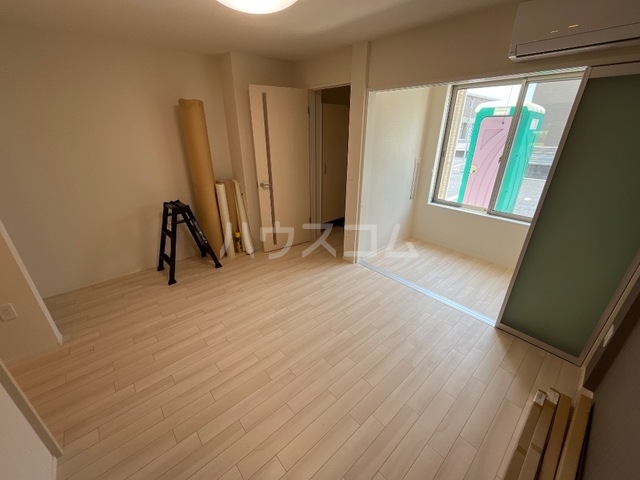 3/26 リビング/ダイニング