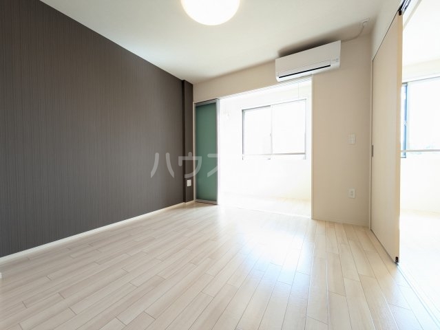 3/26 リビング/ダイニング