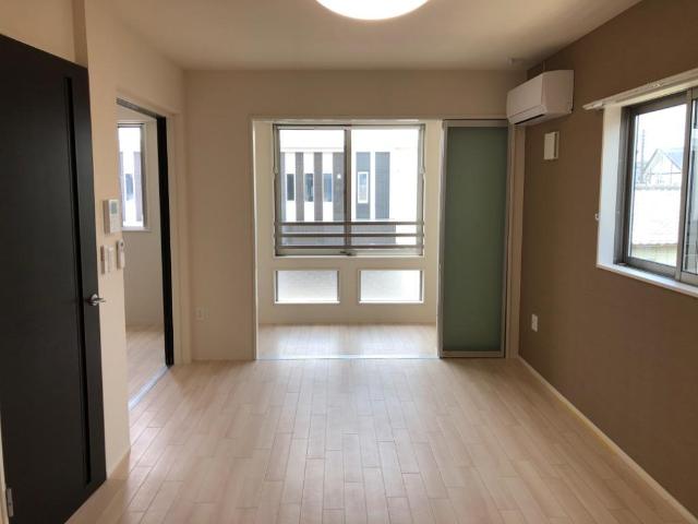 2/10 エントランス