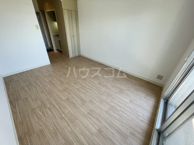 4/30 寝室
